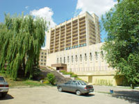 Гостиница недорого в Волгограде